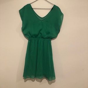 Express Sundress